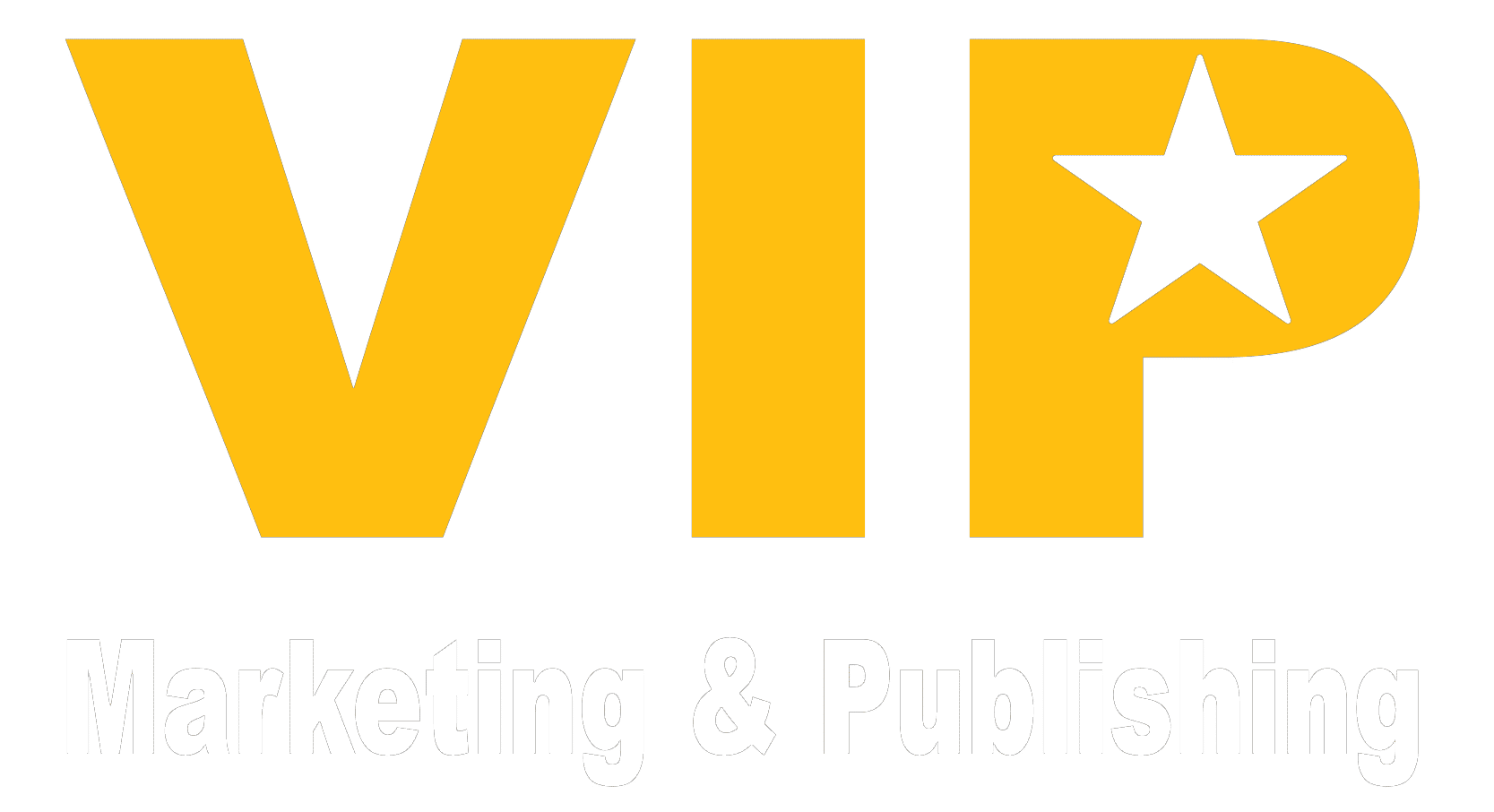 VIP Marketing & Publishing logo